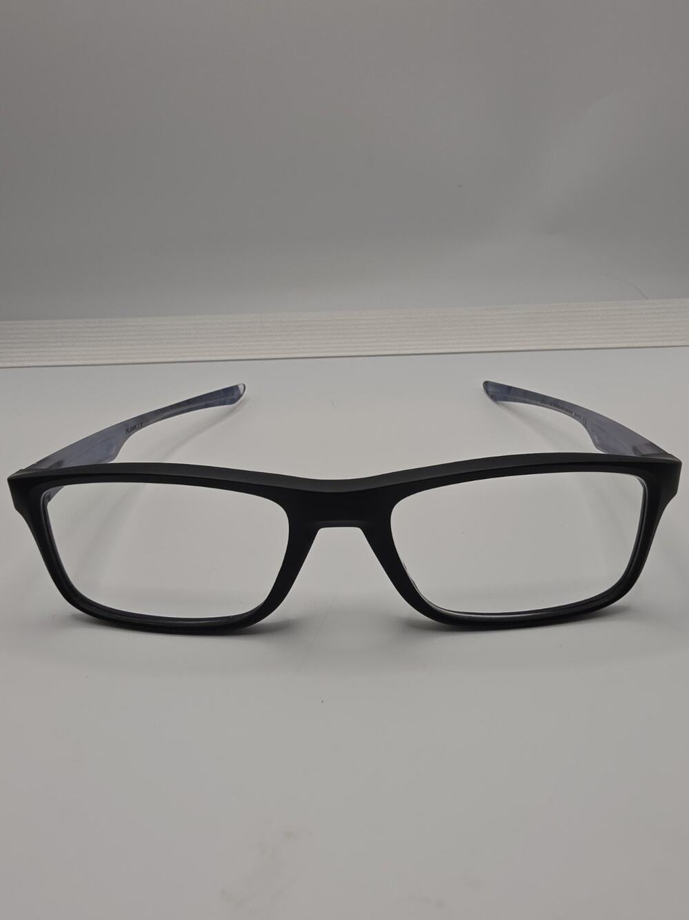 Oakley Plank 2.0 MATTE Black